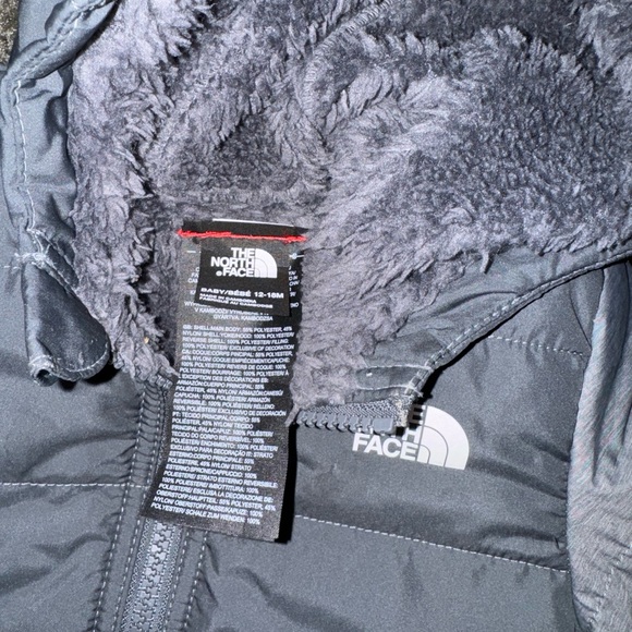 North Face Jacket - Picture 5 of 5